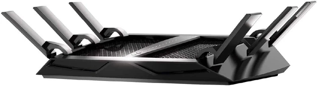 router Netgear Nighthawk X6S (R8000P)