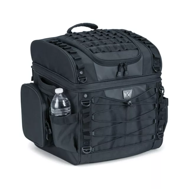 Borsa Kuryakyn Momentum Vagabond, nera Kuryakyn