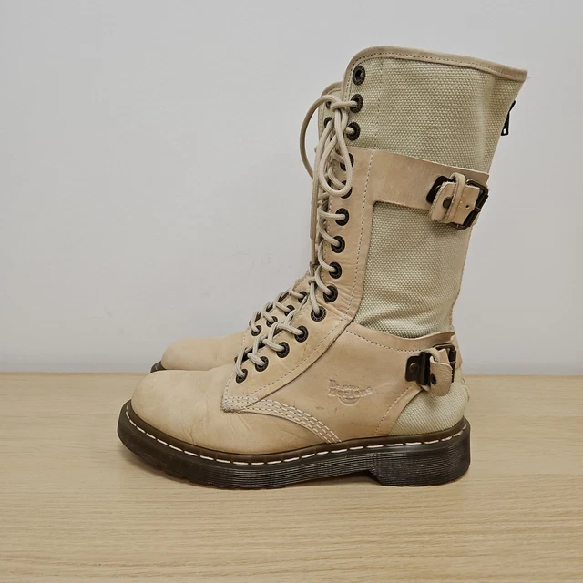 Dr martens scout on sale