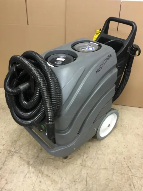 Tennant/Nobles ASC-15 All Surface Cleaning Machine with Hose,only 332 hours used