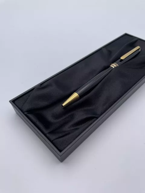 Montblanc Chef-D Stylo Beau Etat MB10 3