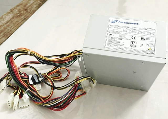IPS-X62A850W-A 850W ATX Power Supply - Advantech