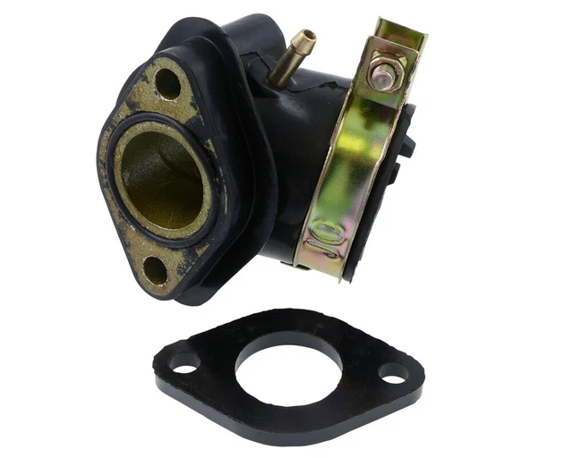 Pipe d'admission 2EXTREME Racing 24mm - BAOTIAN BT49QT-10 - BT50QT-10