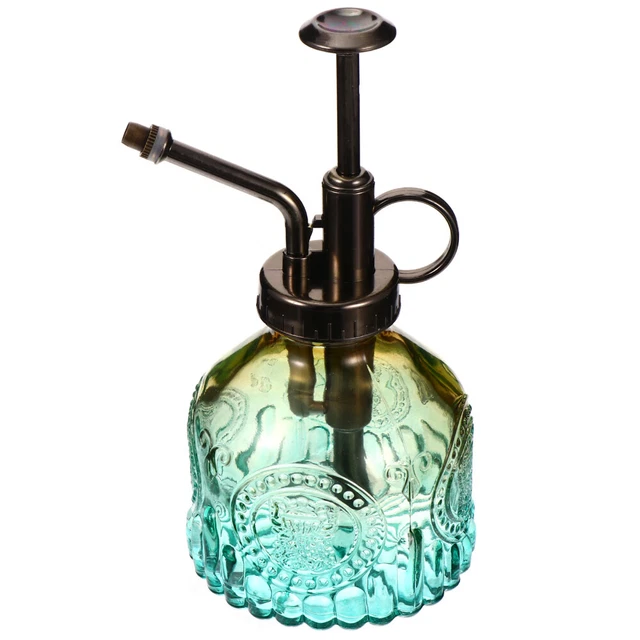 Bottiglia Spray Da 250ml - Per Tatuaggi, Laboratorio O Giardinaggio | Ergonometro E Antiperdita - Foto 6