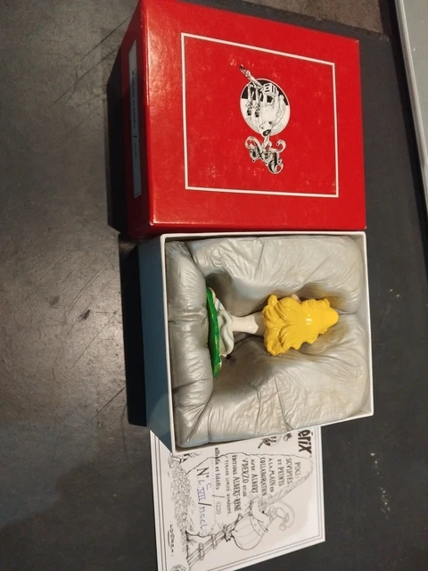 Pixi - Asterix - Ordralfabétix Poissonnier 6531 - Catawiki