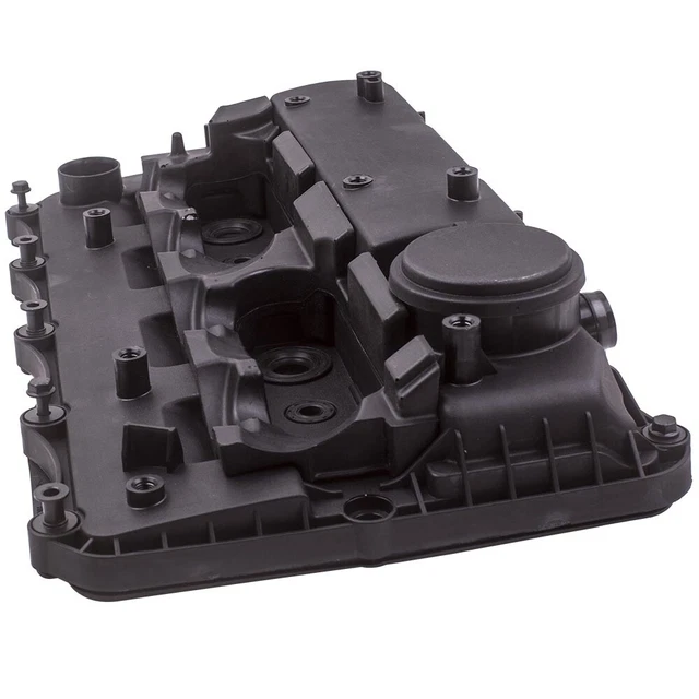 Camshaft Rocker Cover For Ford Transit Peugeot Boxer BK2Q-6K271-AK 858445 NEW