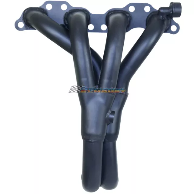 WILDCAT HEADERS EXTRACTORS For NISSAN PULSAR N15 2.0LT SR20DE