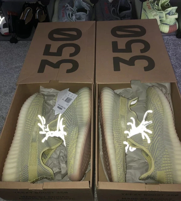 Adidas Yeezy Boost 350 V2 Antlia UK 8.5 & 6.5