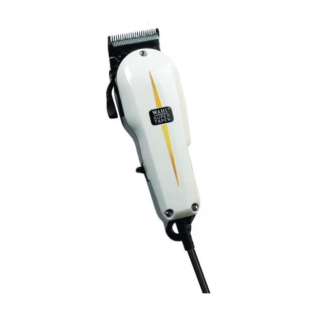 Wahl Cortapelos Super Taper - cortadora de cabello con cable