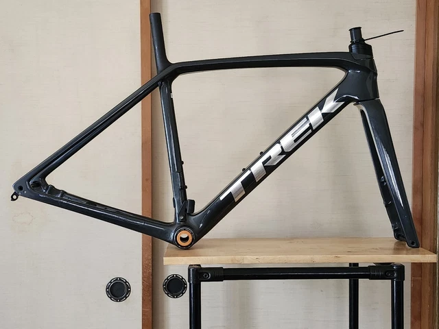 TREK EMONDA  SL6フレームセット サイズ52 TREK EMONDA SL6フレームセット サイズ52