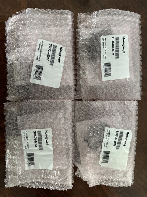 SILENT KNIGHT SD500-MIM Mini Input Module $115.00 - PicClick