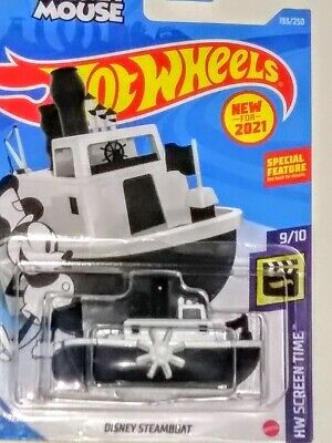 hot wheels screen time 2021 set