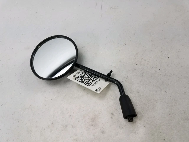 Rétroviseur droit moto HONDA XR125L - 936303215