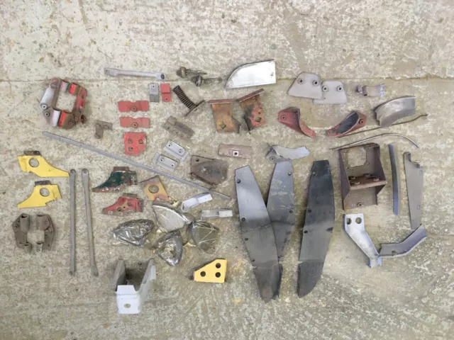 Triumph Tr4/Tr4a/Tr5/Tr250 parts