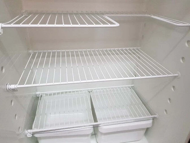 Lower main Cabinet Shelf for Waeco RPD and Dometic RM4601 RM4605
