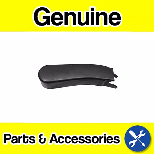 Genuine volvo xc60 wiper blades deals