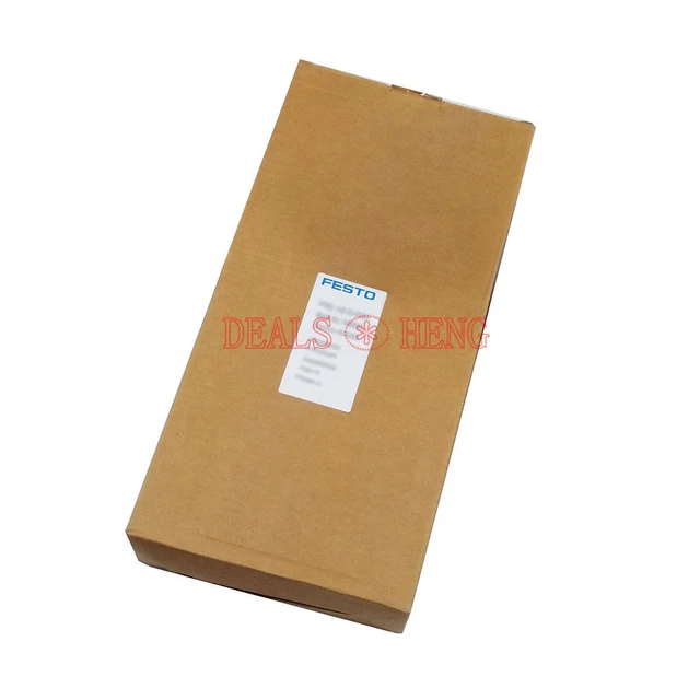 ONE FESTO LF-3/8-D-5M-MIDI-A-NPT 173691 Filtro aria compressa Nuovo