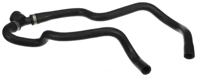 HVAC Heater Hose-Molded Coolant Hose Gates 24726