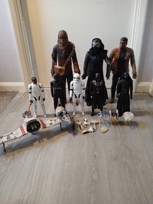 mod 5 - Molti Tra Cui Scegliere!! STAR Wars 