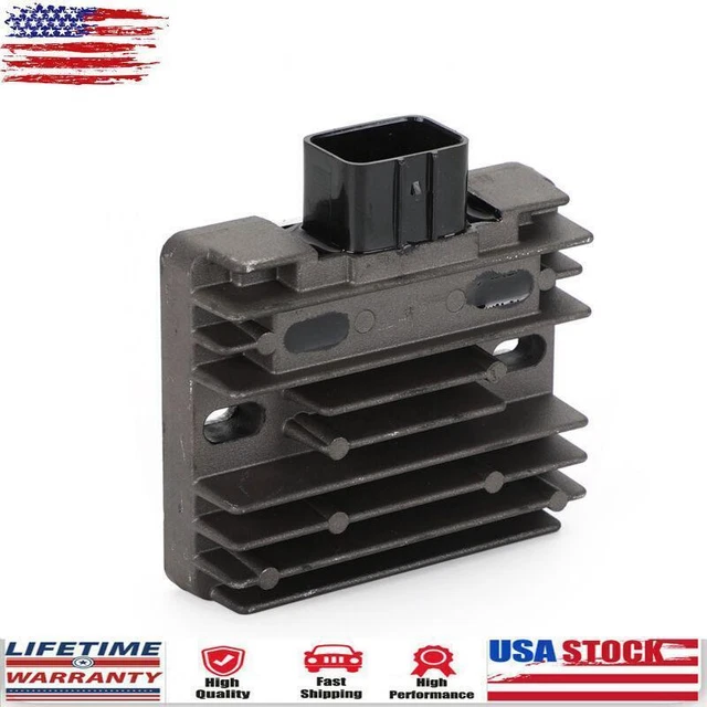 Regulator Rectifier For Honda ATX1500N ARX1500T Aquatrax F-15 F-15X 2008-2009 YU