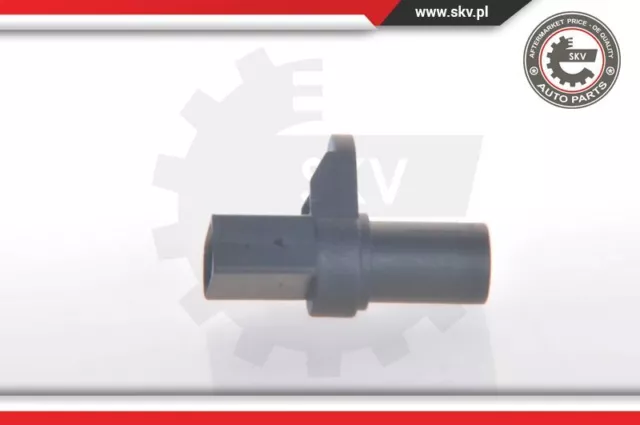 17Skv232 Esen Skv Sensor, Camshaft Position For Bmw