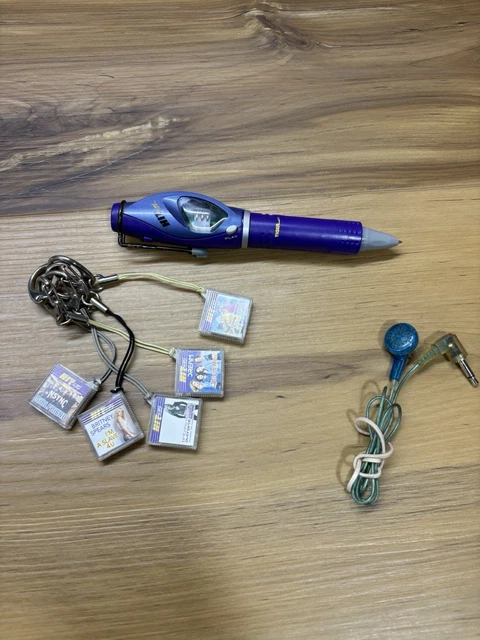 hit clips. micro music clip larger than life de - Compra venta en