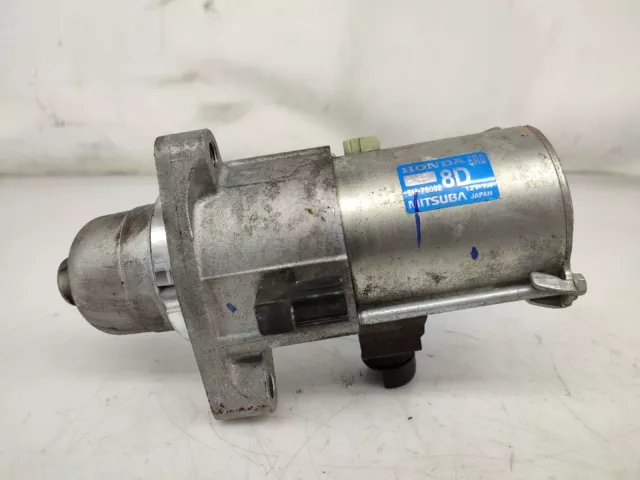 SM75002 motor arranque para HONDA JAZZ IV (GK ) 1.3 102CV 2015