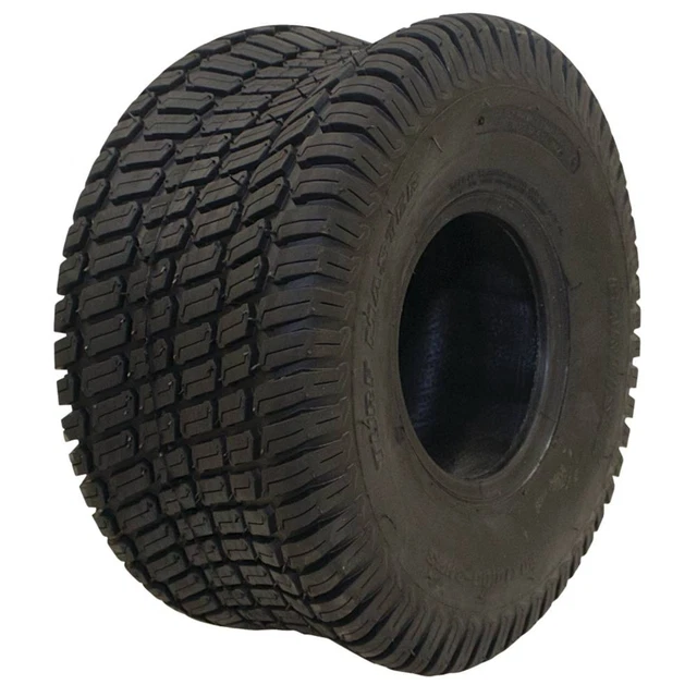 "Neu Stens 165-388 Reifen 20x10,00-8 Turf Master 4-lagig Deutsche Dane - 48"" 52"" & 61""
