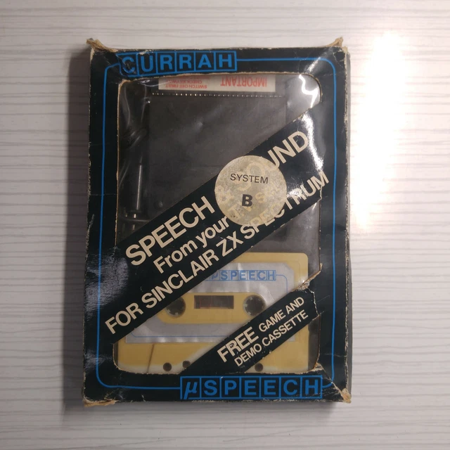 Imprimante Alphacom 32 (Spectrum) - Accessoires informatique