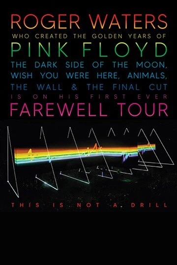 biglietti roger waters