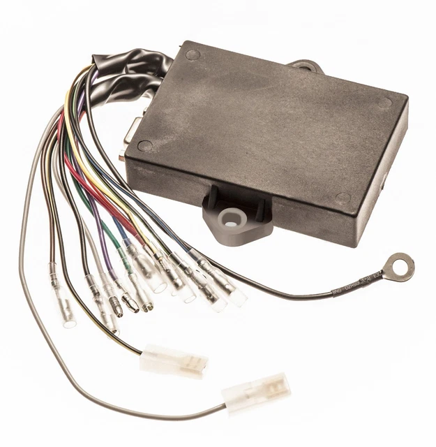 QTY 4 Electrical Box Clips & Pins For Polaris PWC 1998-2004 – Virage TX Genesis Freedom