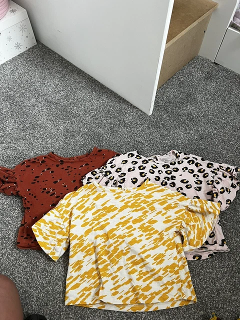 2-3 girls bundle