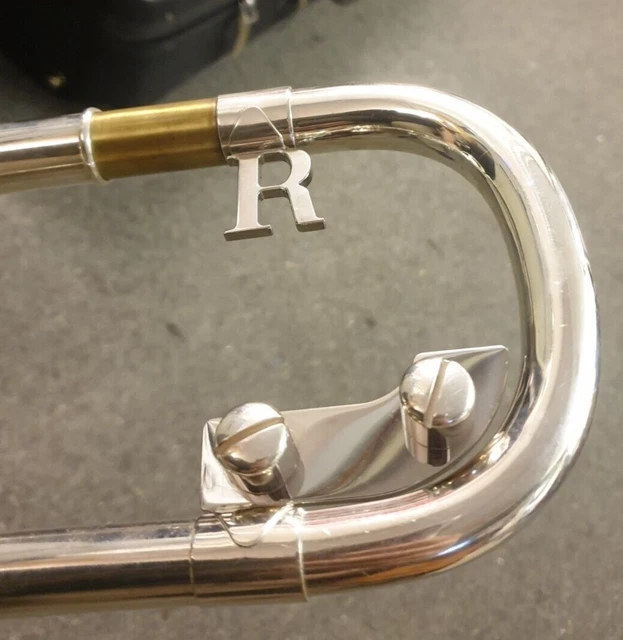 Rath shop r3 trombone
