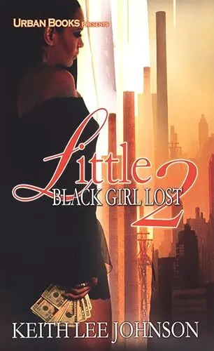 Little Black Girl Lost 2, Keith Lee