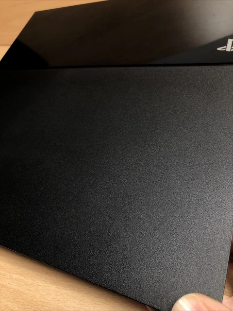 Sony PlayStation 4 Ps4 Console 500 GB nera getto - Riparazioni o riparazioni difettose 7