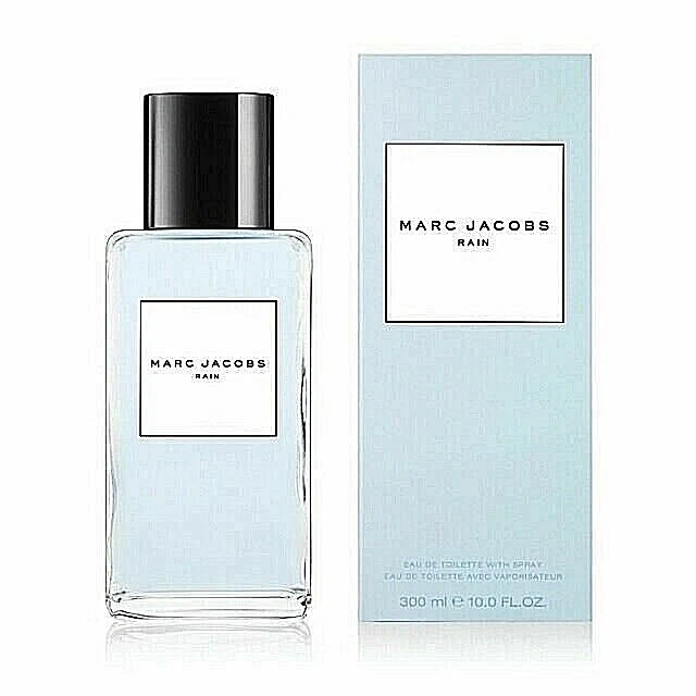 MARC JACOBS SPLASH Rain 300Ml Neuf Rare EUR 85 00 PicClick FR