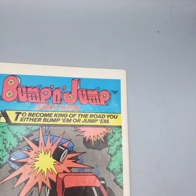 Blue Ribbon Comics Vol 2 #6 March 1984 Archie Adventure Series Comic Book 9