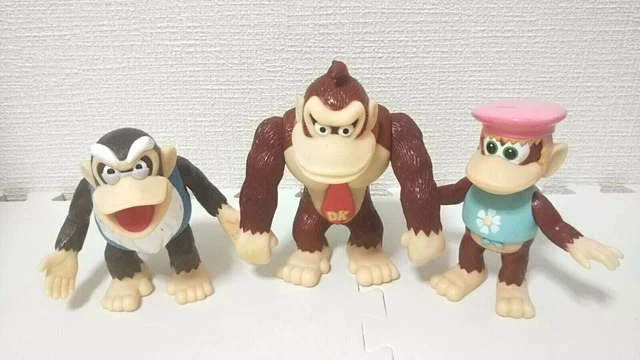 Figures & Statues, Animation Merchandise, Animation Art 