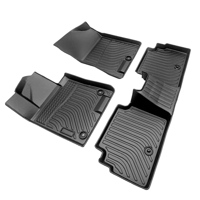 FOR 2020 2021 2022 2023 2024 Hyundai Sonata Floor Mats Liners All