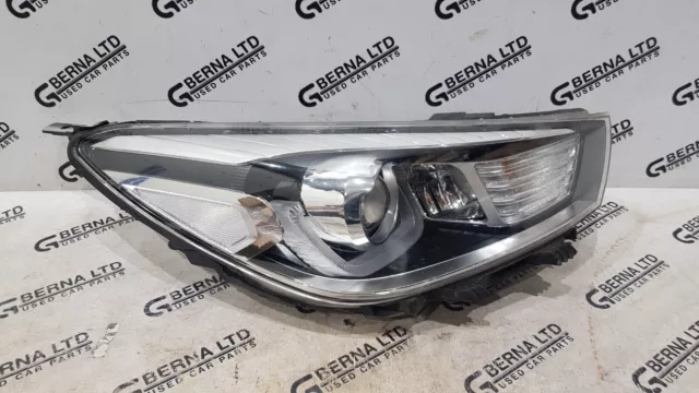 Kia rio led headlights deals