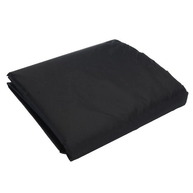 Waterproof Patio Heater Cover Keep Your Heater Safe from Dust and Snow