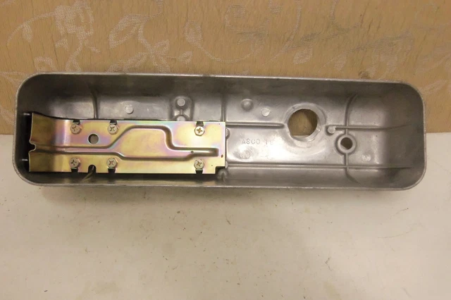 NOS GENUINE TOYOTA トヨタ Cylinder Head Cover Corolla 3K Publica Kp30 Kp31 ...