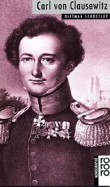 Clausewitz, Carl von: Mit Selbstzeugnissen und Bild... | Buch | Zustand sehr gut