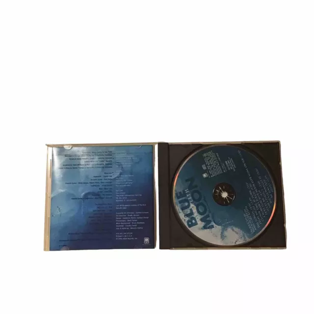 TOBY KEITH BLUE Moon CD 1996 Album $18.00 - PicClick