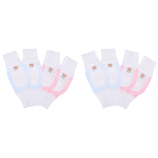 SET OF 2 Toddler Nappy Fastener Baby Belly Warm Cover Umbilical Cord £