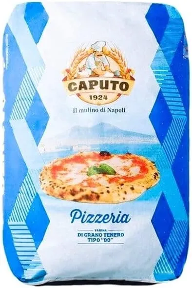 Caputo® Nuvola Type 0 Italian Pizza Flour - 15kg