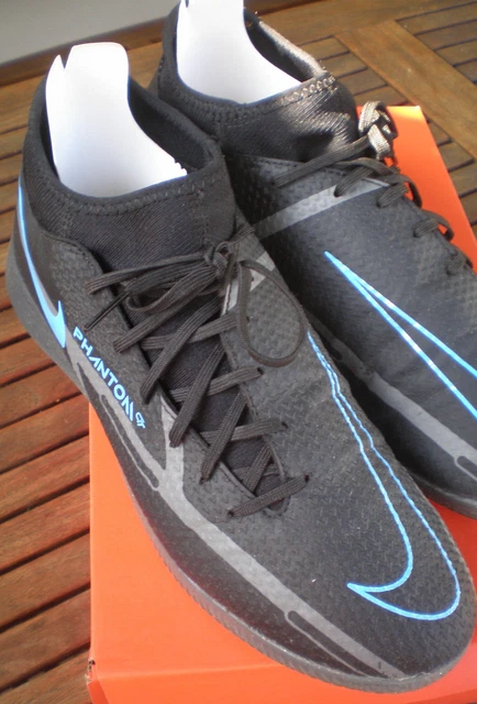 Kinder Socken Fußball Hallenschuhe  NIKE PHANTOM GT2 Academy DF IF Gr- 41