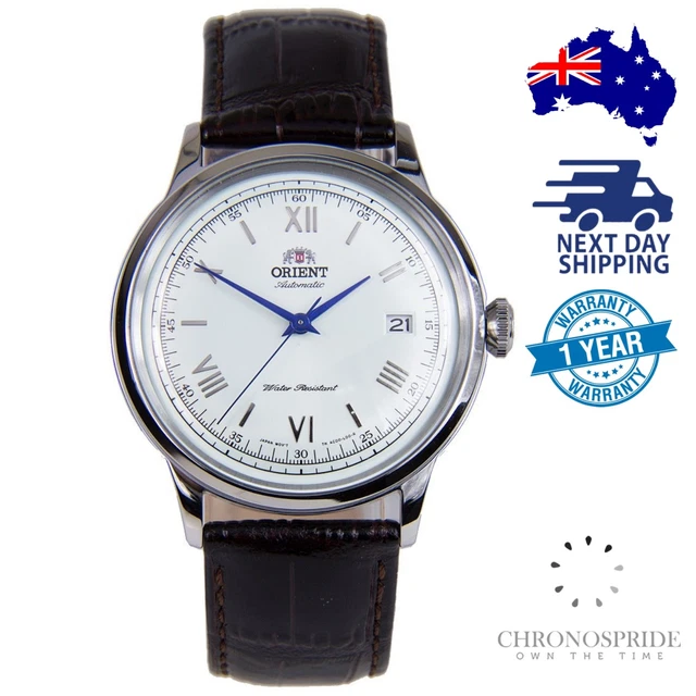 ORIENT BAMBINO CLASSIC FAC00009W Mens Automatic 2nd Generation