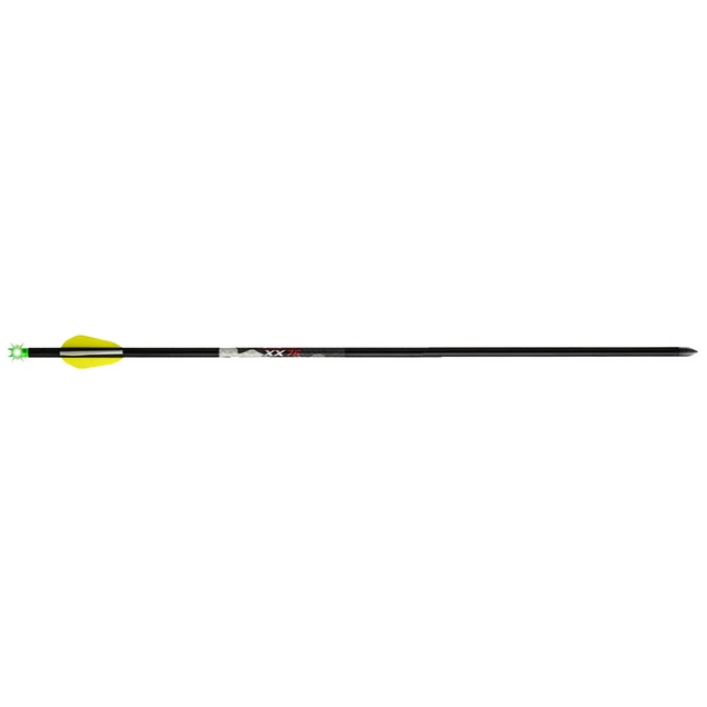 Wicked Ridge HEA-068.3 Xbow Arrow Alpha Brite 3Pk
