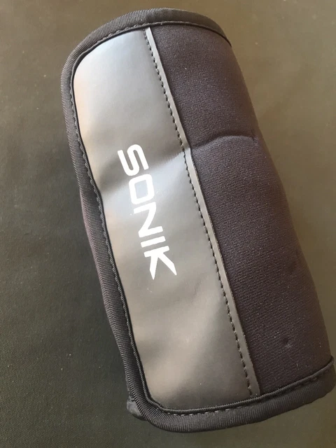 Sonik Neopren Rollenetui für #7/8 Rollen Fliegenfischen 3
